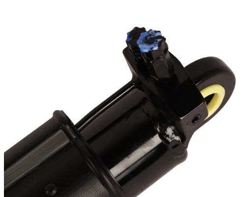 Цилиндр FAW J7, 4180 механизма опрокидывания кабины OE