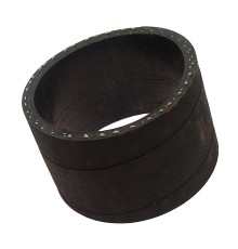 Патрубок Д-243, МТЗ воздухоочистителя ММЗ