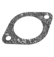 Прокладка Д-260 патрубка насоса водяного ММЗ