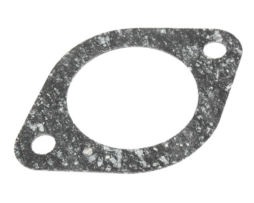 Прокладка Д-260 патрубка насоса водяного ММЗ