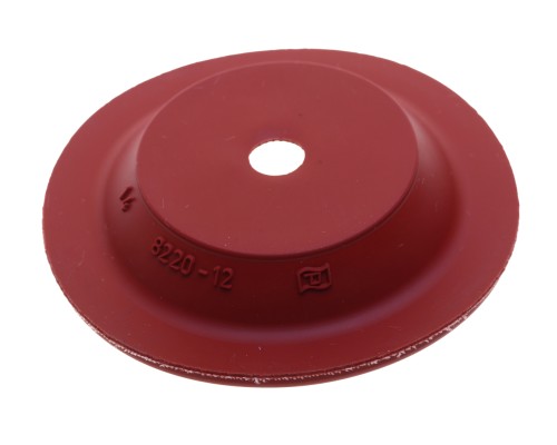 Мембрана MERCEDES MAN SCANIA IVECO центробежного регулятора ТНВД выравнивающая давление BOSCH