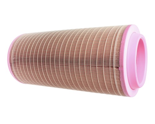 Фильтр воздушный JCB JS, JZ КАМАЗ ЕВРО-5 внешний MANN