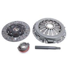 Сцепление ЗМЗ-406 в сборе FENOX