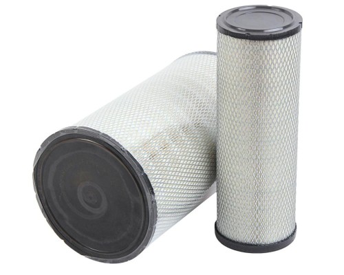 Элемент фильтрующий КАМАЗ воздушный ЕВРО-3 комплект TSN