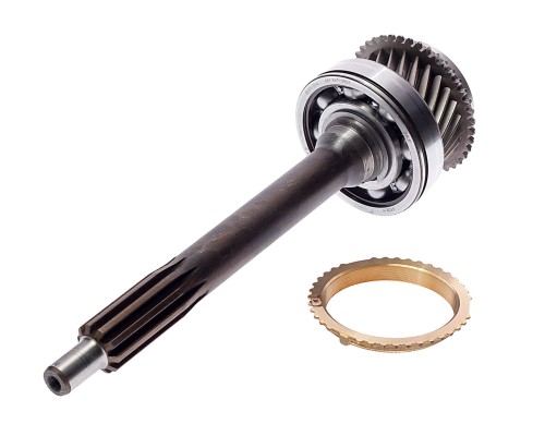 Вал КПП ГАЗель Next первичный в сборе (ОАО ГАЗ)