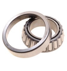 Подшипник ступицы JAC Sunray SOLLERS Atlant задней наружный (дисковые тормоза) OE