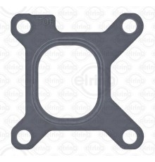 Прокладка коллектора MAN TGA дв.D2866, D2876LF26, 28, 30, 31 выпускного металл ELRING