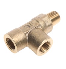 Тройник SHAANXI SHACMAN привода КПП SHAFTGEAR