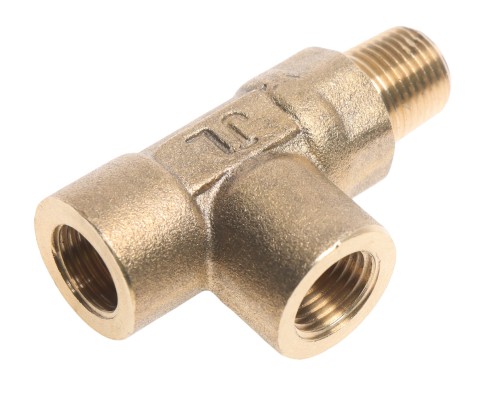 Тройник SHAANXI SHACMAN привода КПП SHAFTGEAR