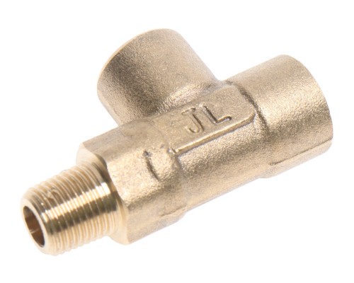 Тройник SHAANXI SHACMAN привода КПП SHAFTGEAR