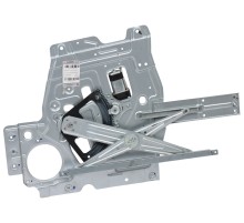 Стеклоподъемник DONGFENG GX двери левой электрический OE