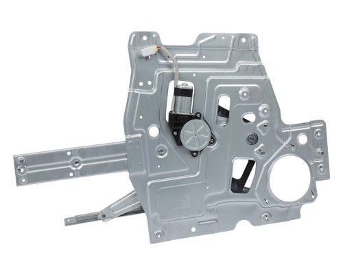 Стеклоподъемник DONGFENG GX двери левой электрический OE