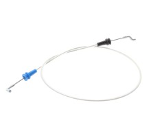 Трос MERCEDES Atego привода замка двери левый DT