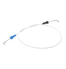 Трос MERCEDES Atego привода замка двери левый DT