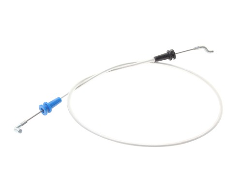 Трос MERCEDES Atego привода замка двери левый DT