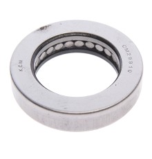 Подшипник шкворня ЗИЛ-4331, КАМАЗ-6520, 6460 опорный (h=18мм) СПЕЦМАШ