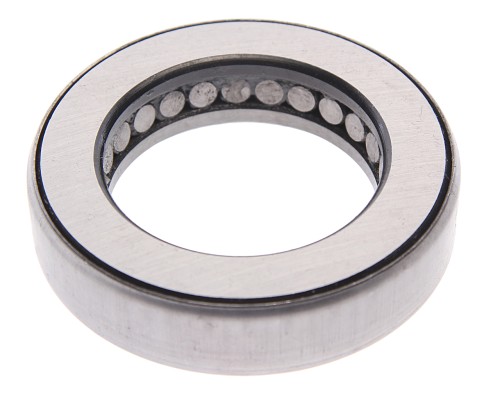 Подшипник шкворня ЗИЛ-4331, КАМАЗ-6520, 6460 опорный (h=18мм) СПЕЦМАШ