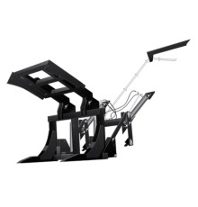 Приспособление МТЗ-80, 82 (СНУ-550) для погрузки бревен САЛЬСК