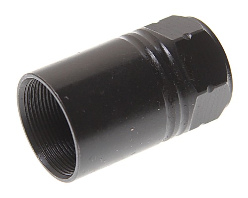 Гайка MAN MERCEDES крепления распылителя форсунки BOSCH