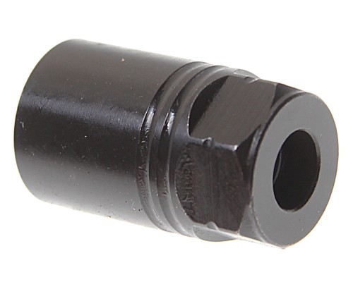 Гайка MAN MERCEDES крепления распылителя форсунки BOSCH