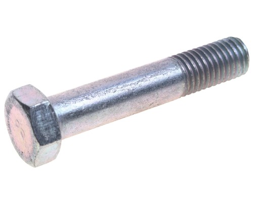 Болт М14х75 крышки картера механизма рулевого УРАЛ (АО АЗ УРАЛ)