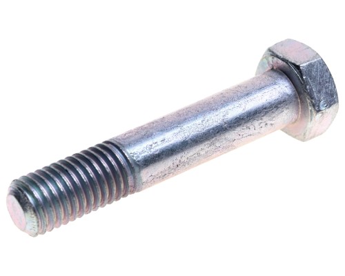 Болт М14х75 крышки картера механизма рулевого УРАЛ (АО АЗ УРАЛ)