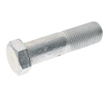 Болт М18х1.5х65 буфера переднего УРАЛ (АО АЗ УРАЛ)