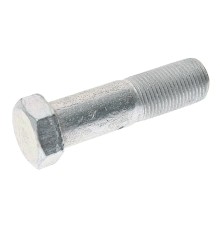 Болт М18х1.5х65 буфера переднего УРАЛ (АО АЗ УРАЛ)