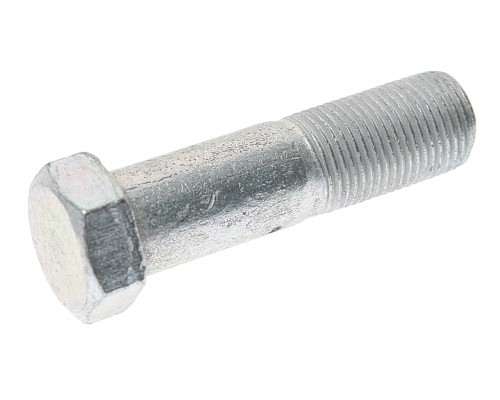 Болт М18х1.5х65 буфера переднего УРАЛ (АО АЗ УРАЛ)