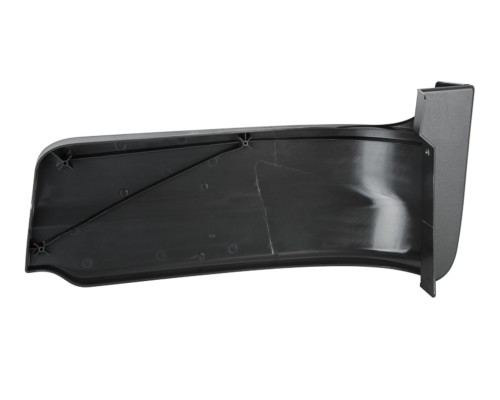 Панель MAN TGA XXL угловая бампера правая нижняя MARSHALL