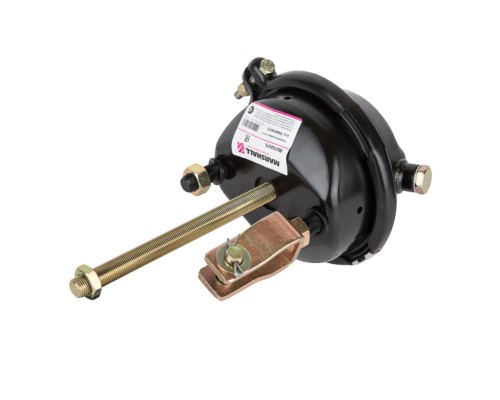 Камера тормоза BPW ROR SAF тип 20 (барабанный тормоз) MARSHALL