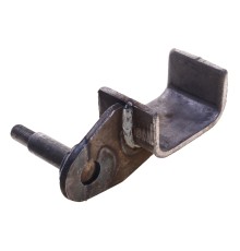 Кронштейн ГАЗель Next амортизатора нижний правый БОЛТЕН