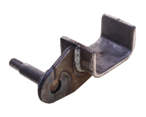 Кронштейн ГАЗель Next амортизатора нижний правый БОЛТЕН