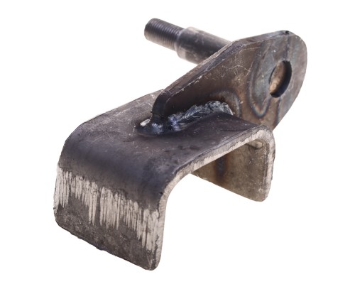 Кронштейн ГАЗель Next амортизатора нижний правый БОЛТЕН