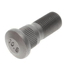 Шпилька колеса М18х1.5х46 ГАЗ-3302 переднего STELLOX