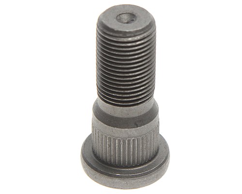 Шпилька колеса М18х1.5х46 ГАЗ-3302 переднего STELLOX