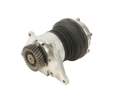 Привод вентилятора ЯМЗ-236БЕ, ДЕ, 238БЕ, ДЕ с гидромуфтой в сборе