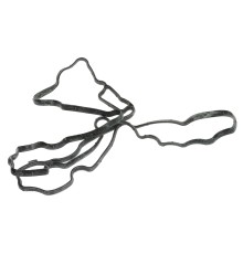 Прокладка ГАЗ-3302 дв.CUMMINS ISF 2.8 картера масляного КВАДРАТИС