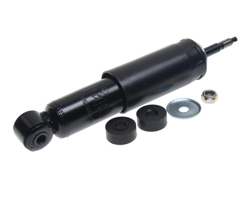 Амортизатор ВАЗ-2101-2107 передний масляный,  МАЗ, КАМАЗ кабины MEGAPOWER