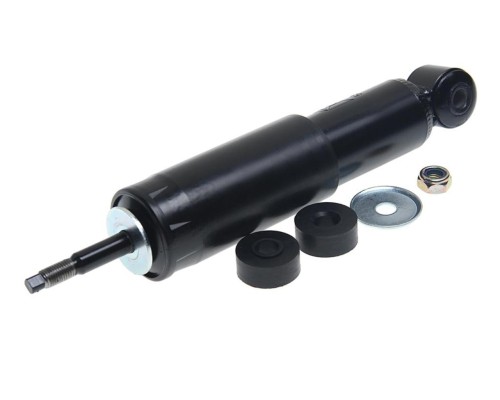 Амортизатор ВАЗ-2101-2107 передний масляный,  МАЗ, КАМАЗ кабины MEGAPOWER