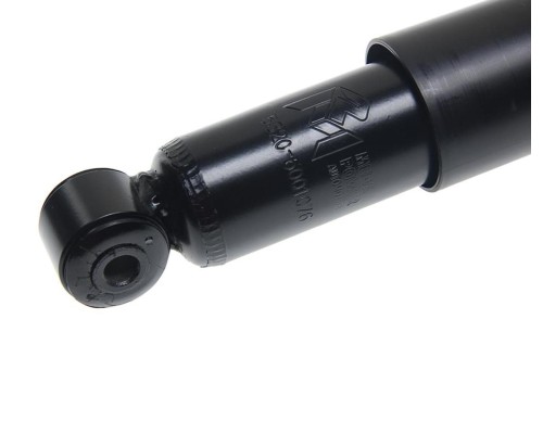 Амортизатор ВАЗ-2101-2107 передний масляный,  МАЗ, КАМАЗ кабины MEGAPOWER