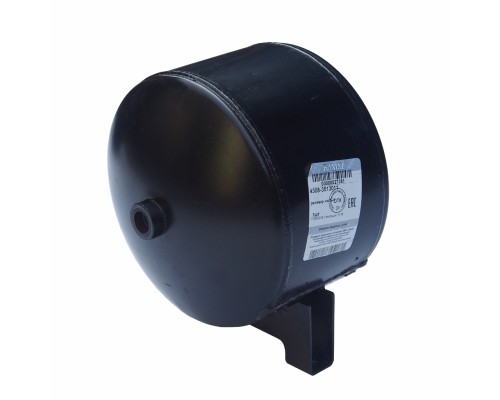 Баллон воздушный КАМАЗ-4308 ресивер регенерационный (ОАО КАМАЗ)