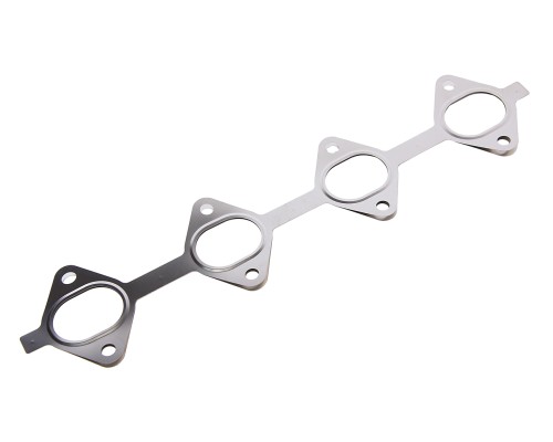 Прокладка коллектора JAC N56 (4DE1) SOLLERS Atlant (2.7D) (4DE1-1D) (Е5) выпускного OE