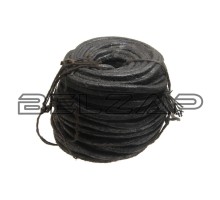 Набивка сальниковая ГАЗ, УАЗ АП-31 14х14мм ГОСТ 5152-84