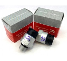 Датчик давления воздуха в пневмобаллонах КАМАЗ-5490 MERCEDES (M16х1.5 10b)(прокл.на резьбе)АВТОТРЕЙД