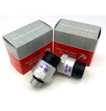 Датчик давления воздуха в пневмобаллонах КАМАЗ-5490 MERCEDES (M16х1.5 10b)(прокл.на резьбе)АВТОТРЕЙД