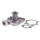 Насос водяной MAZDA 121,323,MX-3,Demio (89-00), GWMZ-31A, GMB