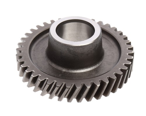 Шестерня КПП ГАЗ-3310 Валдай 5-й передачи,  33081 САДКО привода промвала 39 зубьев АВТОРГ