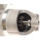 Стартер ГАЗ, ПАЗ, FOTON дв.CUMMINS ISF3.8 24В z=10 3.6кВт MOVELEX