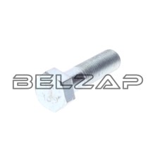 Болт М12х1.25х45 КАМАЗ вала карданного (кл.проч. 10.9) ТТМ